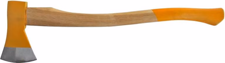 Ascia Strend Pro AX201, 1600 g, WoodHand, GS, A613, manico in legno 900 mm