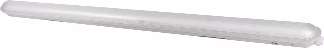 Linea LED PRIME LINKER apparecchio trivalente 80W | Grado di protezione IP65 | Luce bianca neutra 4000K | 12000lm, bianco, 148 cm