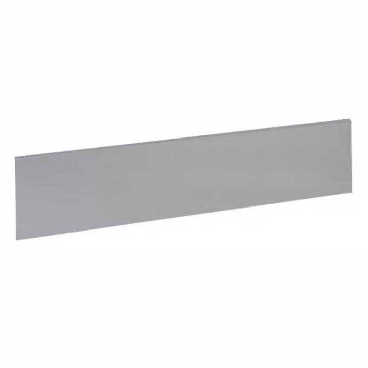 Striebel e John ZX469 Parete divisoria verticale, lamiera d'acciaio 3RE / BH00 Per armadi U, A e B 2CPX039541R9999