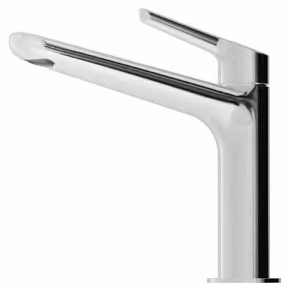 CASA39 Zucchetti Medameda Miscelatore per lavabo ZMM714