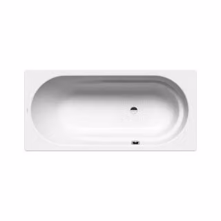 KALDEWEI VAIO vasca da bagno bianco alpino