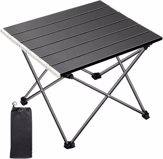 Lavagna pieghevole leggera per esterni - versatile e portatile - 1 pezzo