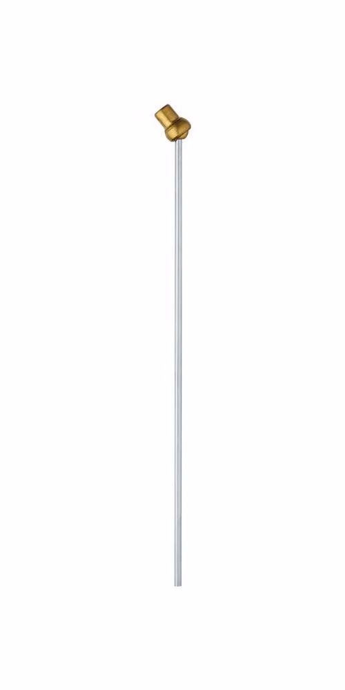 Barra girevole Grohe per miscelatore bidet cromo - 06085000