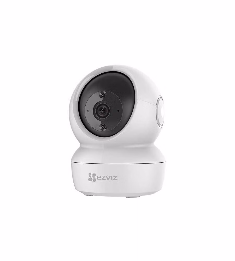 Videocamera Interno Motorizzata H6C Ezviz
