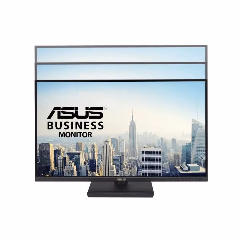 Monitor PC Asus BE27AQG da 27 pollici Quad HD 2560 x 1440 pixel IPS Nero – 2