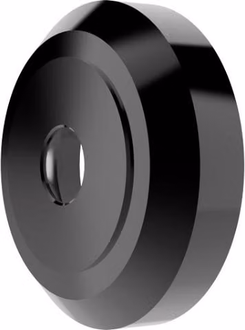 AXIS F8211 Anello di montaggio a foro stenopeico, 10 pezzi