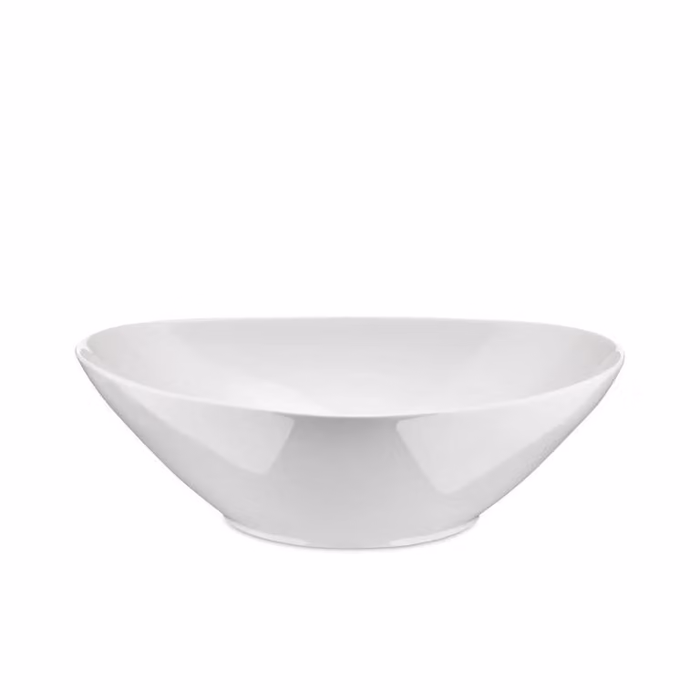 Insalatiera Colombina collection Alessi
