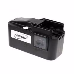 Batteria Atlas Copco System 3000 B12 3000mAh NiMH