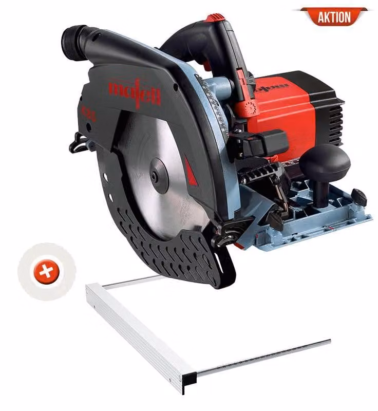 OFFERTA SPECIALE: Sega circolare manuale Mafell K 85 | 91E701A
