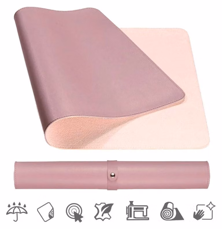 Tovaglietta MOSH rosa cipria S