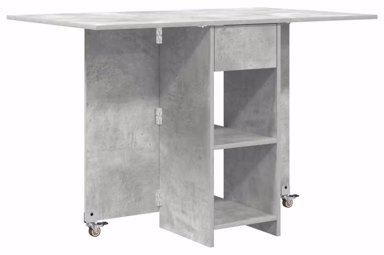 Tavolo da Pranzo 115 x 70 x 75 cm Legno ingegnerizzato