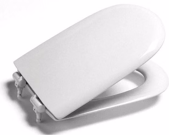 Sedile WC per il bagno