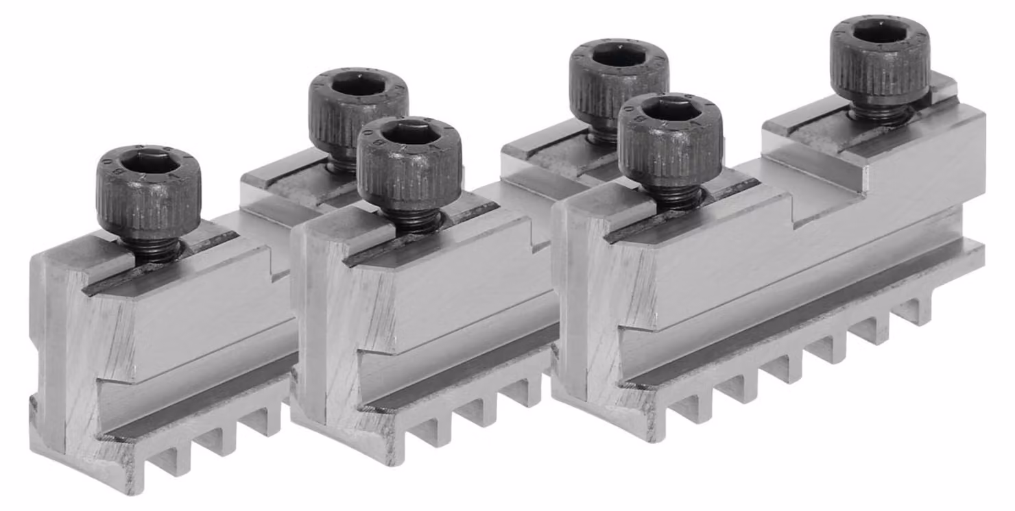 Set di ganasce di base ZG-140/3MZ 107502