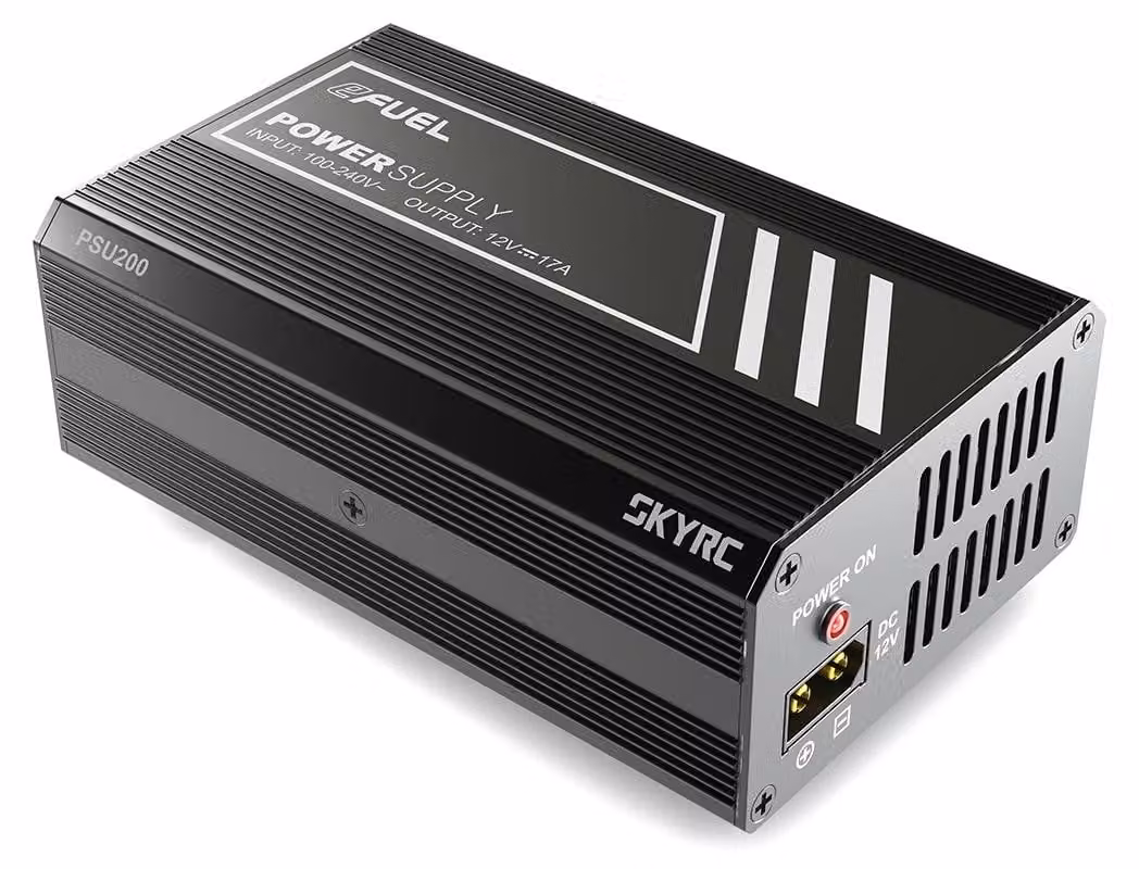SKY RC 200W/17A - Accessori per modellismo