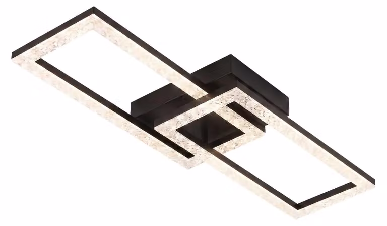 Lampada A Chip Toolight G155-C Nero