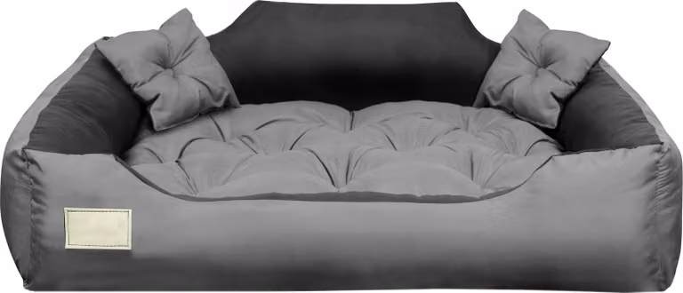 Grande cuccia per cani 55x45 cm Cuscino per cani Divanetto per cani e gatti EDANTI