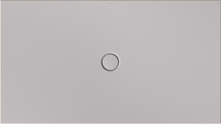 Receveurs de douche BetteFloor, rectangulaire, 1600x900mm, 5966-413, 5966-413