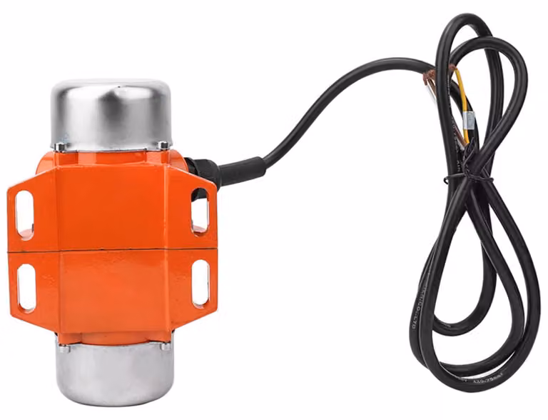 Motore trifase asincrono, potenza da 30 a 100 W, 3000 giri/min, monofase/trifase