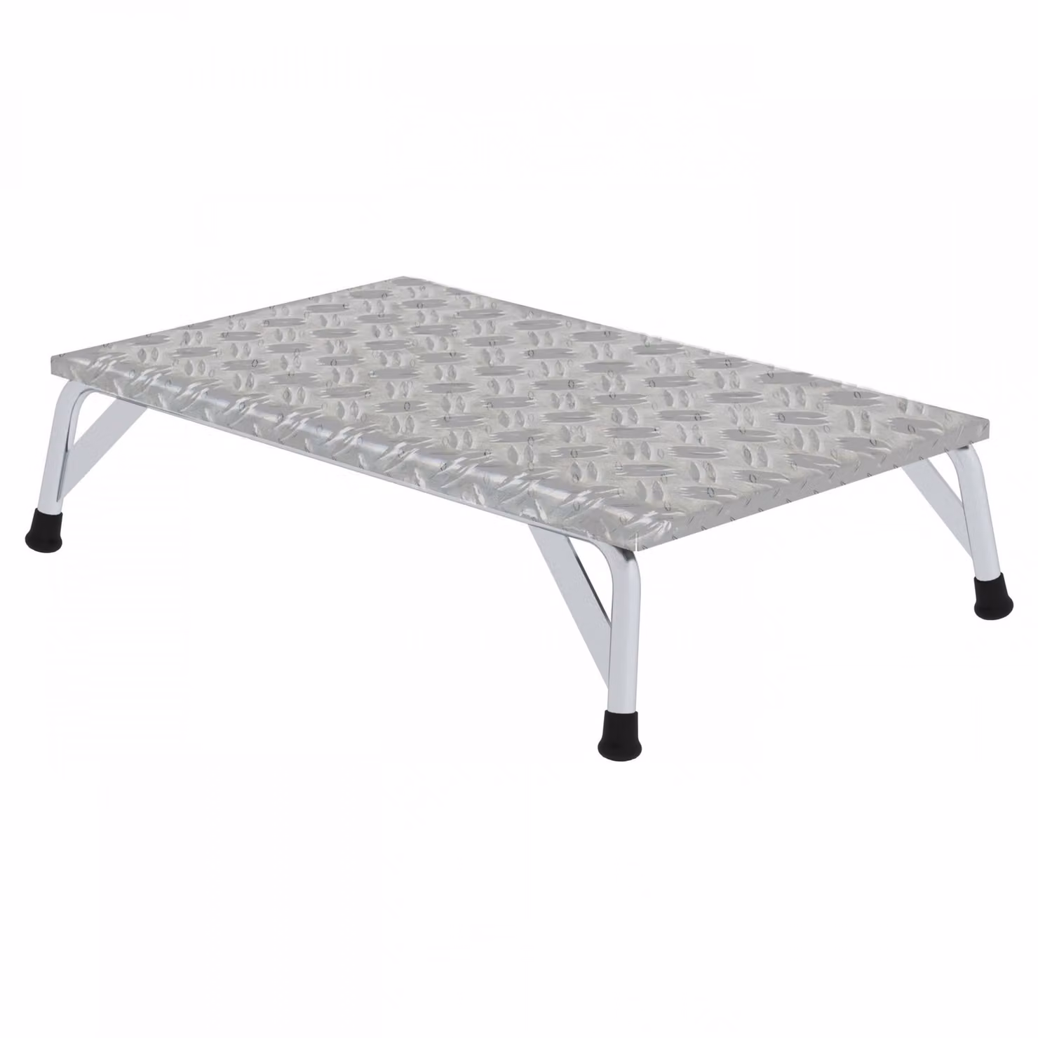 Piattaforma di lavoro MUNK in alluminio 1000x600 mm