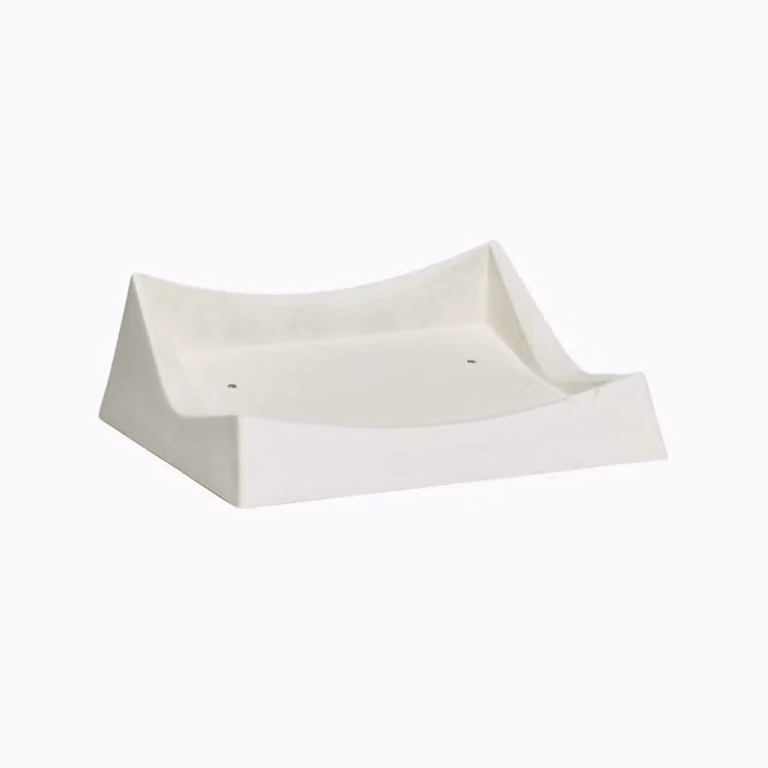 Supporto Aqua Riser Serralunga