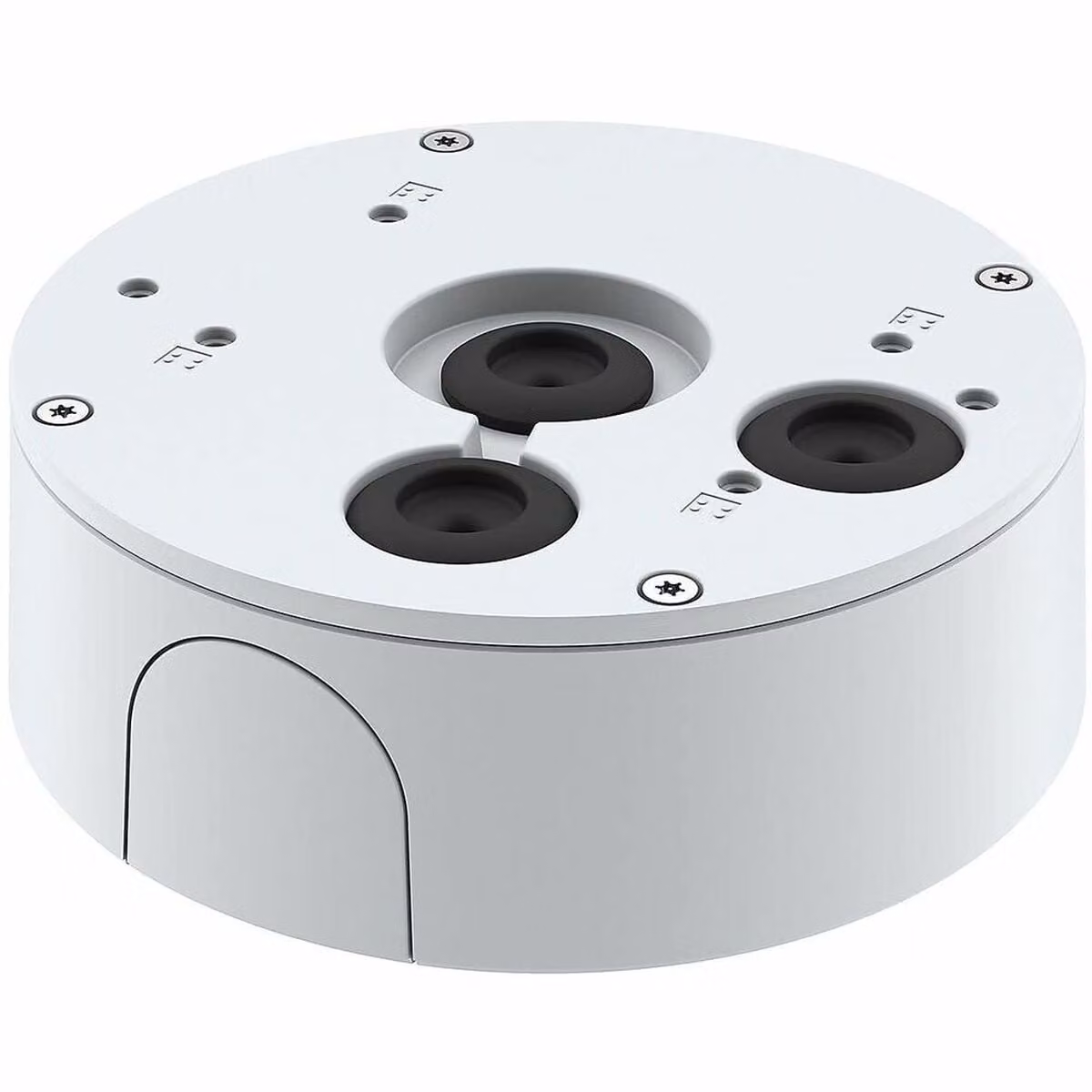 Axis 01190-001 security cameras mounts housings Unità base