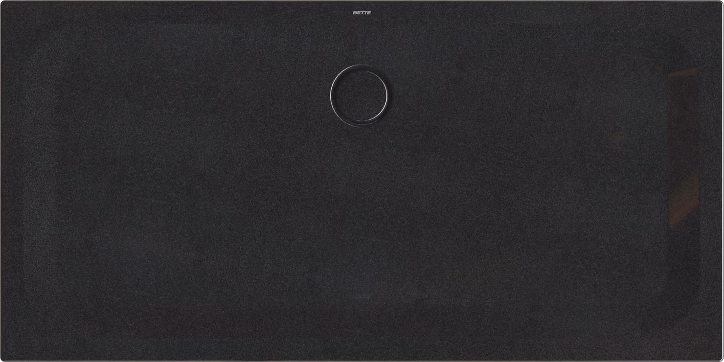 BetteUltra receveurs de douche rectangulaires avec BetteGlasur Plus, 1600x800x35mm, 5955-790PLUS, 5955-790PLUS