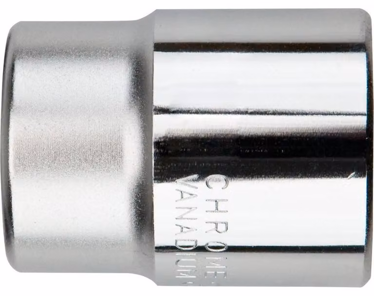 NEO TOOLS Presa esagonale 1/2", 17 mm, Superlock