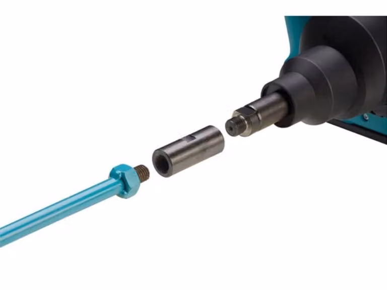 Collomix - Adattatore combinato - Da 5/8" a M14