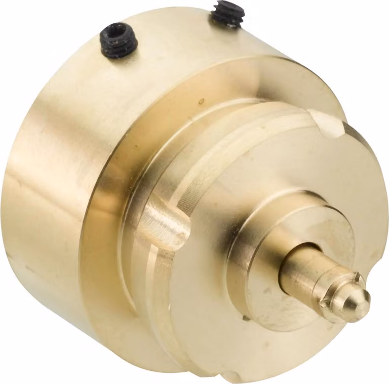 Prolunga stelo Danfoss, parte inferiore valvola FHV-R, 17 mm, 1 pz.