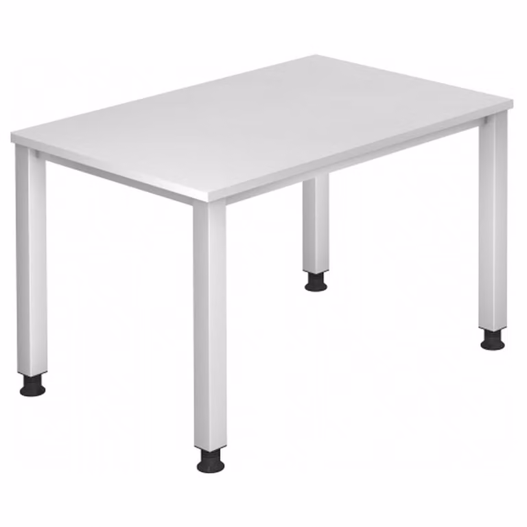 Scrivania QS12, 120 x 80 cm
