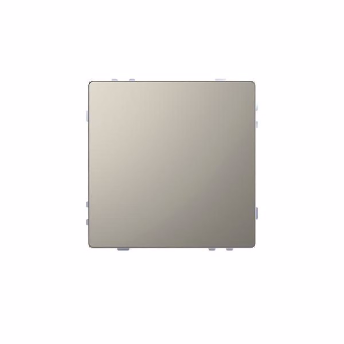 Sensore a pulsante Merten KNX PRO T MEG6185-6050