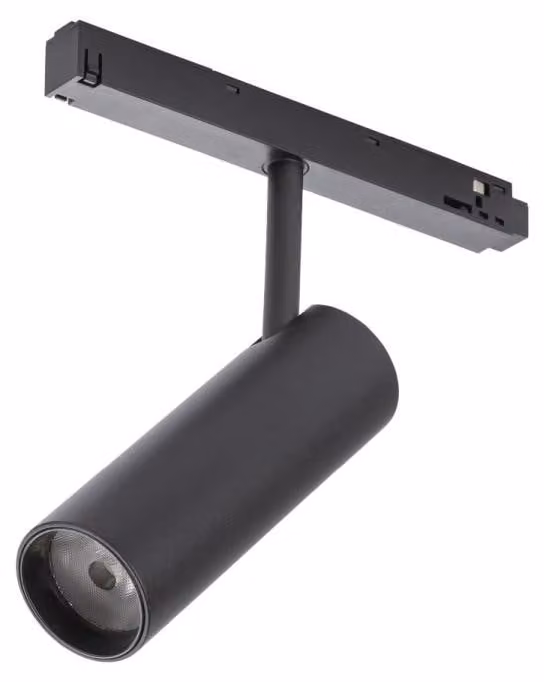 Faretto da binario 1F LED 9W LED LVM SPOT LED 10142 Nowodvorski