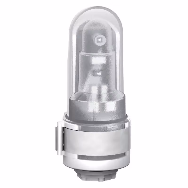 Schneider Electric Sensore di luce digitale da incasso a parete per IC100KP+ CCT15260