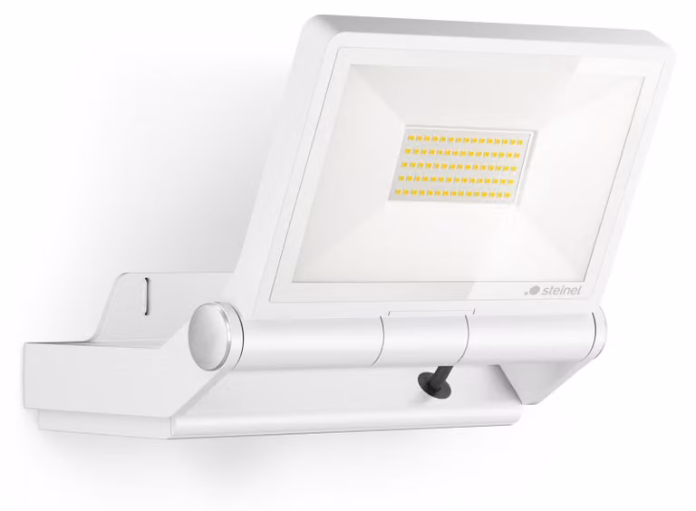 Faretto da esterno XLED PRO ONE 3000K bianco 50W 6100 lumen