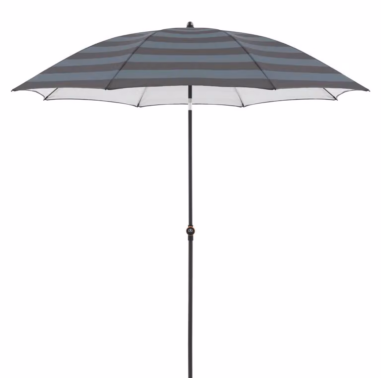 Doppler myZone 200 cm - ombrellone centrale: motivo del tessuto - 840S
