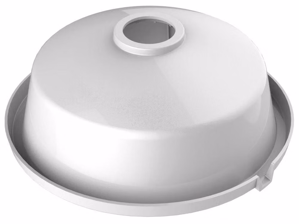 HiLook Powered by HIKVISION/ HIA-P101/ Paralume per la pioggia