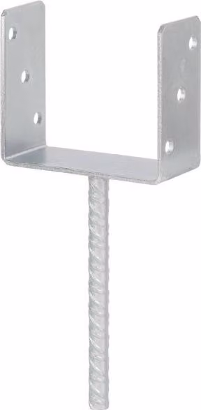 Feststangenfuss 140 Mm - Lb Lbs Pu14