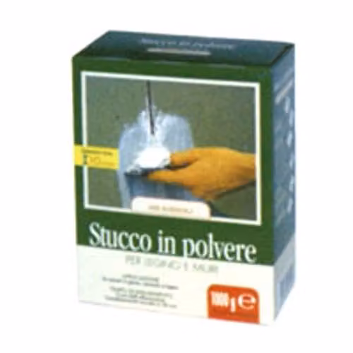 Stucco Polvere G 5000 Linea Piu'