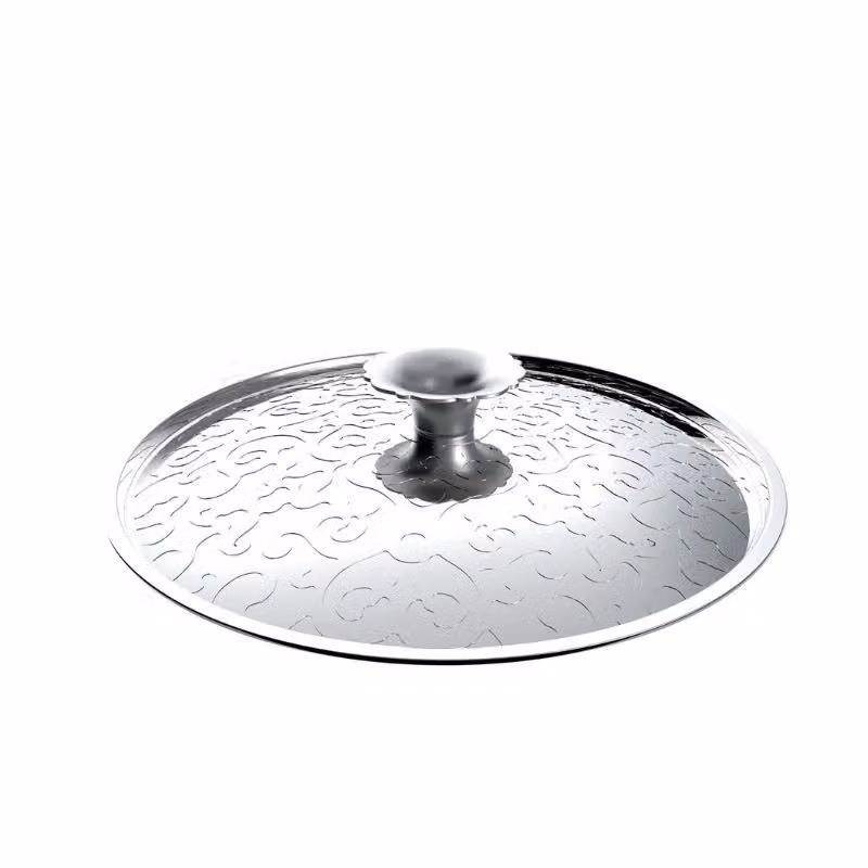 Coperchio Dressed Alessi