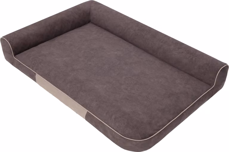 Letto per cani "Best" - Lavabile, idrorepellente -115x80 cm- Divano ortopedico per cani | Pillowprim
