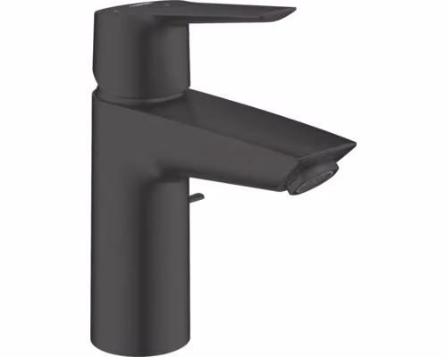 Grohe QuickFix Start Taglia S Tappetino per lavabo Nero