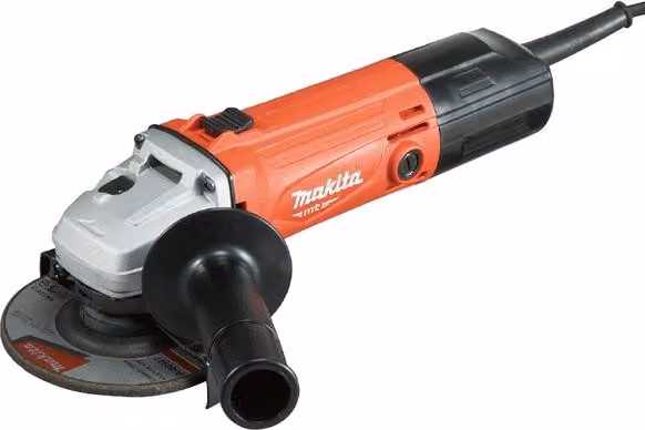 Smerigliatrice angolare makita m9502r 570w 115mm
