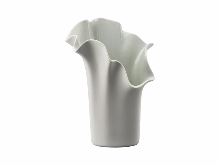 Asym Sea Salt Vaso 30 cm