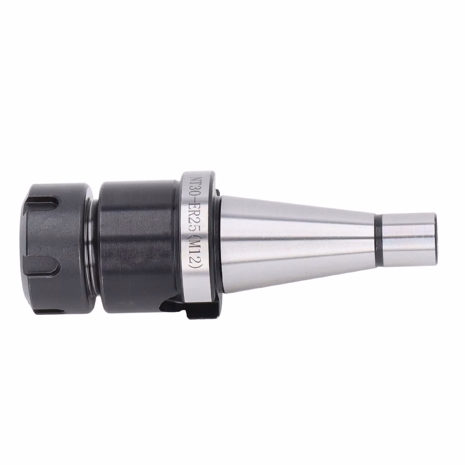 Supporto per mandrino a pinza, supporto per utensile a pinza, supporto per mandrino a pinza CNC, supporto per mandrino a pinza di fresatura CNC, supporto per utensile a macchina di fresatura CNC, accessori industriali