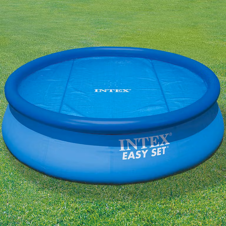 INTEX Copertura Solare per Piscina Circolare 366 cm 29022