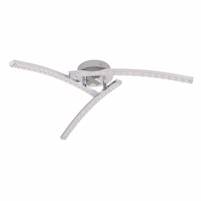 Lampada da soffitto JULES 18W LED 67169-18IP Globo