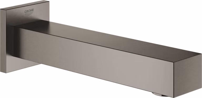 Grohe Eurocube bec de baignoire, saillie 170mm, 13303DC0, 13303DC0