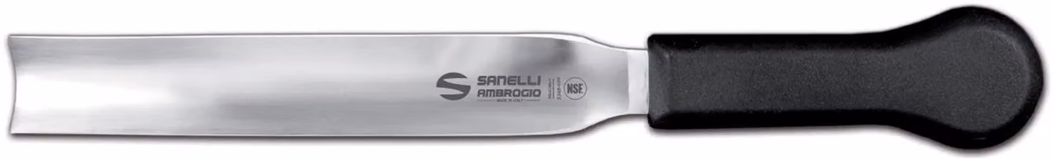 Cannula disosso prosciutto cm 21 linea Supra di Sanelli Ambrogio