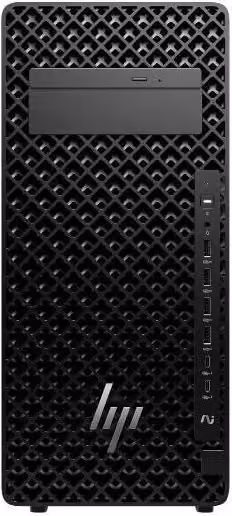 Hp z2 twr g1i u7 265 64/1tb 3yw - E10TRET#ABZ