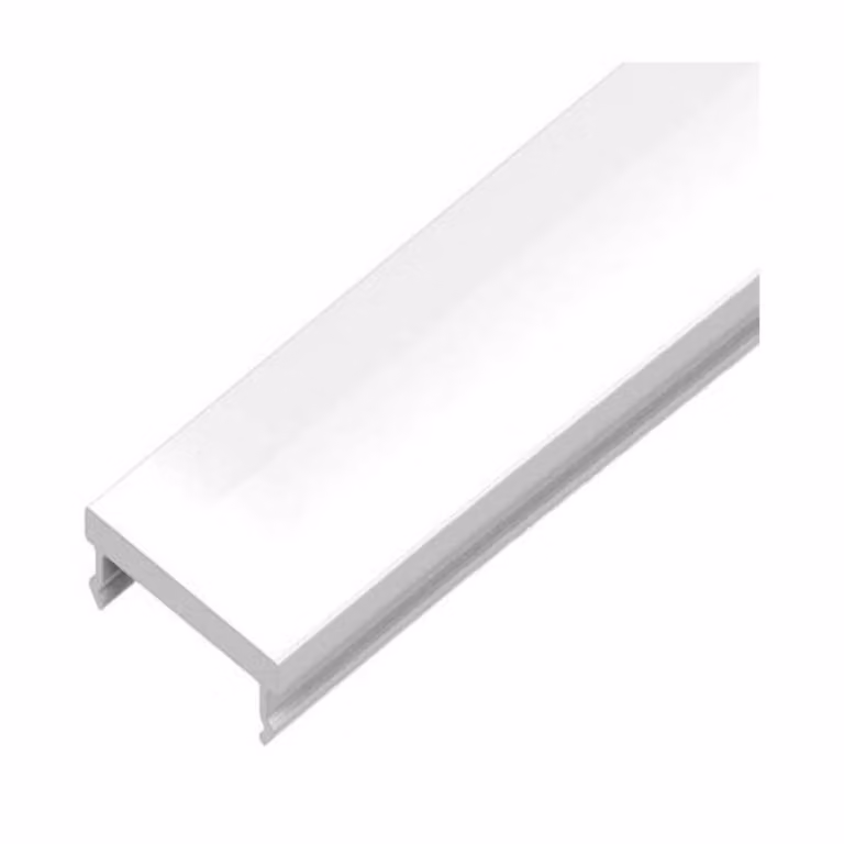 Brumberg Leuchten KU copertura opale 2000mm 53402070